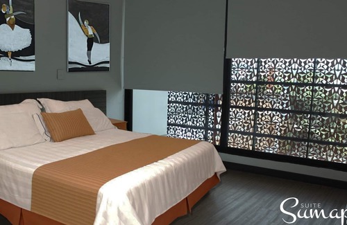 Melgar Hotel | Suite Sumapaz Hotel