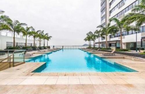 Pascuales Apartment | Suite Torre Bellini