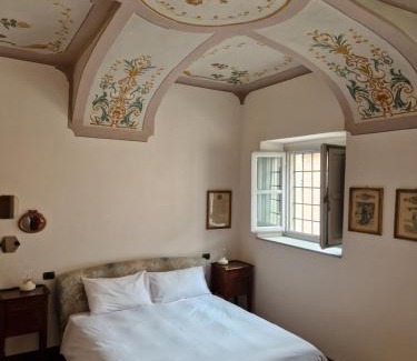 Cherasco Apartment | SUITE VIA ROMA