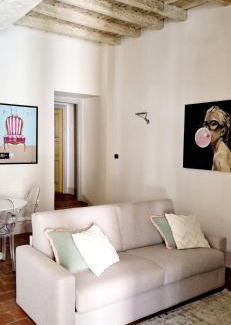 Cherasco Apartment | SUITE VIA ROMA