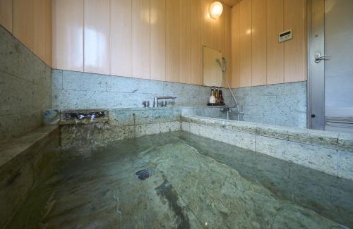 Gora Apartment | Suite Villa Hakone Gora
