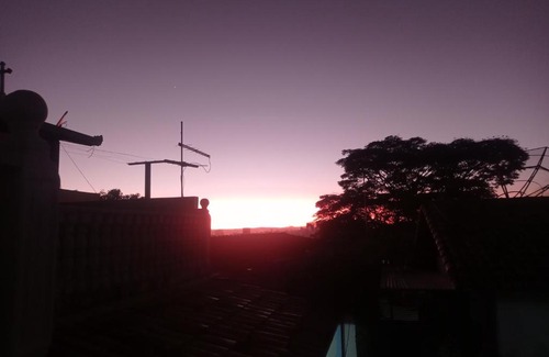 Parque Brasileia House | Suite Vista Panorâmica