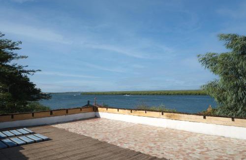 Mar Lodj Bed & Breakfast | Suite vue mer