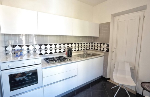 Taormina City Centre Villa | Suite with Terrace in Taormina Center.