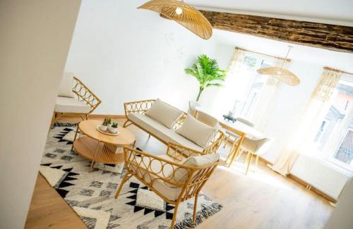 Namur Apartment | Suite26-2