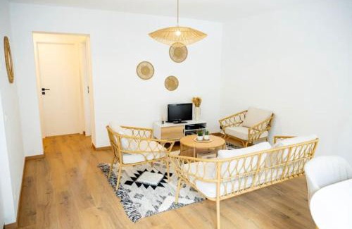 Namur Apartment | Suite26-2