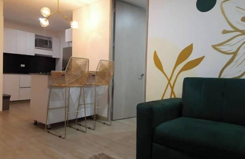 Ibague Apartment | Suitegreen, Exclusivo Apartaestudio !