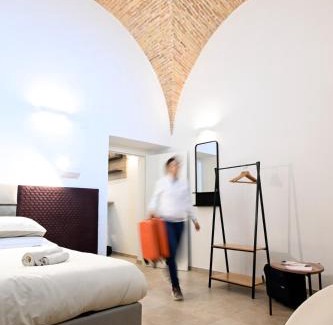 Troia Bed & Breakfast | Suitehome B&B con vasca
