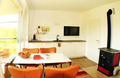 Glanz an der Weinstrasse House | Suiten am Simmhof