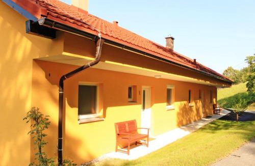 Glanz an der Weinstrasse House | Suiten am Simmhof