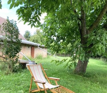 Schlamau House | Suiten - Schlamau19