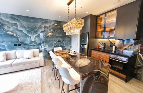 La Carolina Apartment | Suites & Apartments Coliving Ecuador Luxury XOE