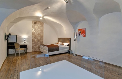 Ceske Budejovice House | Suites & Apartments U Tri Hrusek