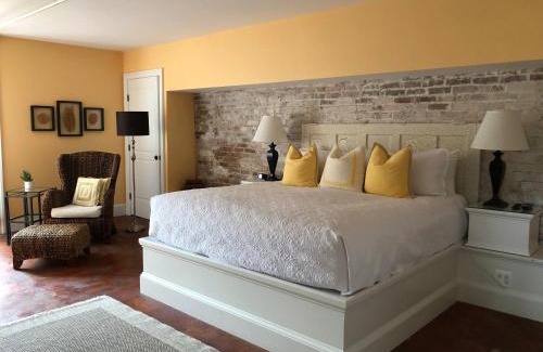 Culpeper Hotel | Suites at 249