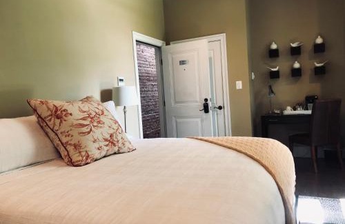 Culpeper Hotel | Suites at 249
