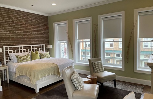 Culpeper Hotel | Suites at 249