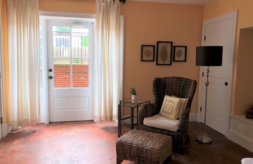 Culpeper Hotel | Suites at 249