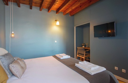 Socorro Bed & Breakfast | Suites by imperium