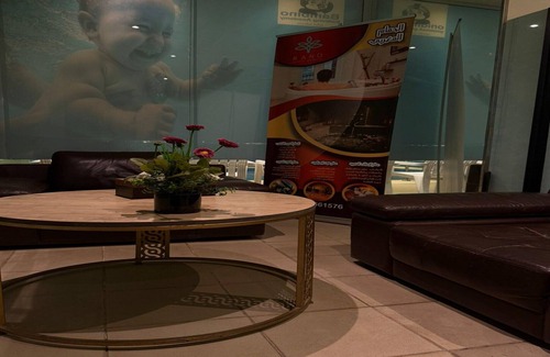 Al Sulimania House | Suites by Sunday Avenue in the Heart of Riyadh