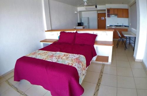 Las Calabazas Apartment | Suites Cómodas y Equipadas -Vista Increíble -Tranquilidad Total