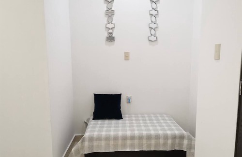 Veracruz Condo | Suites Caribe 1 cerca de la playa en Costa Verde