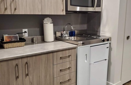 Downtown Gatineau Apartment | Suites De La Baie