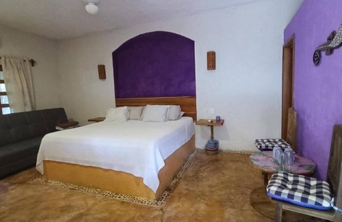 Piste House | Suites de la Casa de Piedra y Colores