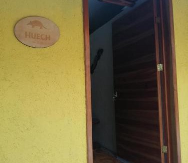 Piste House | Suites de Piedra y Colores en Chichen Itzá