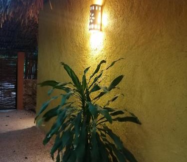 Piste House | Suites de Piedra y Colores en Chichen Itzá
