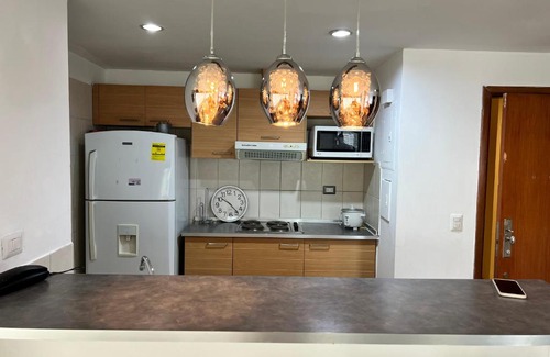 Simon Bolivar Apartment | Suites del Sol