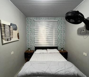 Guarulhos House | Suites e quartos próximo do aeroporto de Guarulhos