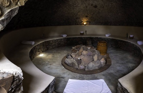 Buenavista Apartment | SUITES EN EL CAMPO, YOGA, MASAJES Y TEMAZCAL