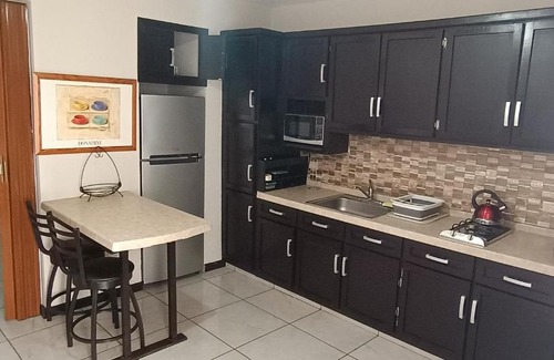 Ciudad Obregon Apartment | Suites Entrelagos