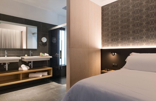 Vegueta Hotel | Suites 1478