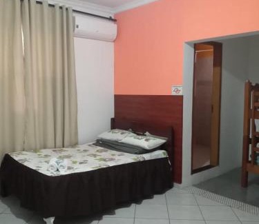 Jardim Sao Jose Hotel | suites guaruja Ferry Boat