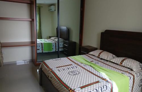 Tarrafal Apartment | Suites Home Tarrafal