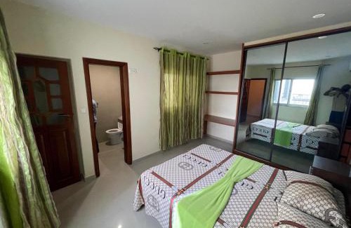 Tarrafal Apartment | Suites Home Tarrafal