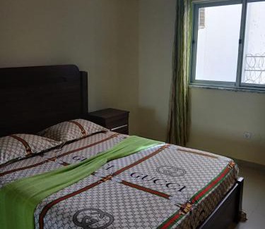 Tarrafal Apartment | Suites Home Tarrafal