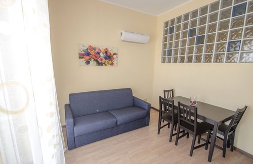 Caltanissetta Apartment | Suites in the center of Caltanissetta