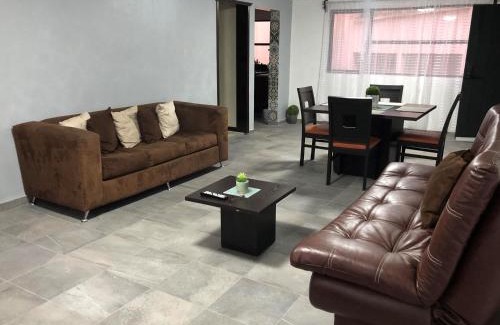 Pachuca House | Suites Incoreli, Departamento 4