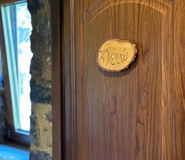 Aghios Athanasios House | Suites Mouses