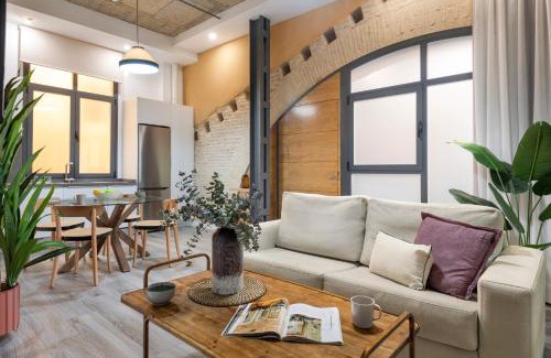 El Arenal Apartment | Suites Maestranza - Herrería by Magno Apartments
