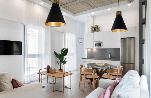 El Arenal Apartment | Suites Maestranza - Herrería by Magno Apartments