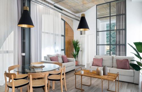 El Arenal Apartment | Suites Maestranza - Herrería by Magno Apartments