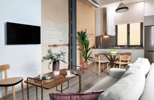 El Arenal Apartment | Suites Maestranza - Herrería by Magno Apartments