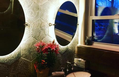 North Hatley House | Suites North Hatley
