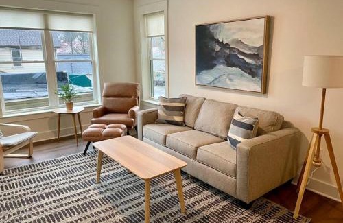 Dalton Apartment | Suites on Main - Unit 1