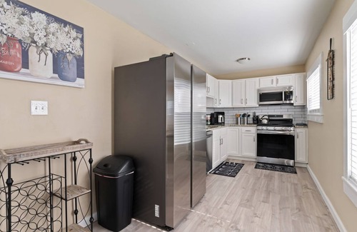 Pomerene House | Suites on San Pedro - Unit A