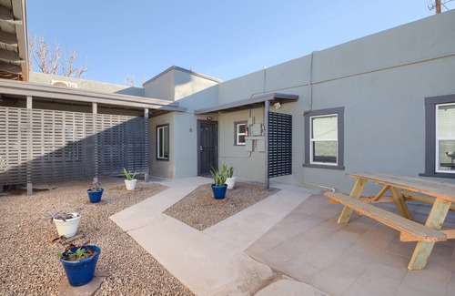 Pomerene House | Suites on San Pedro - Unit A