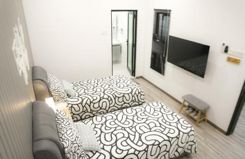 Hulu Selangor House | Suites Only KKB
